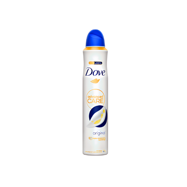 Dove desodorante Original 200ml